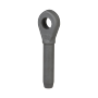 S-6415 Green Pin Closed Swage Socket Product Render